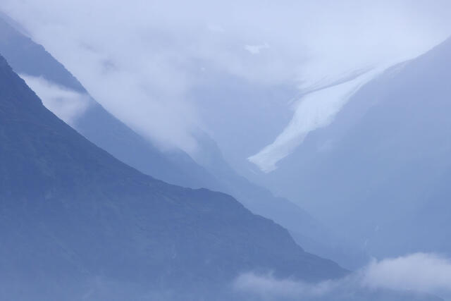Alaska