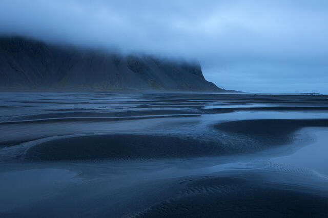 Moody Mountain