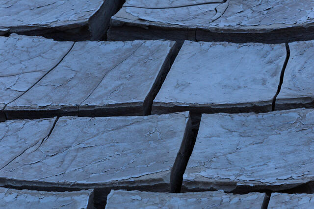 Mud Bricks