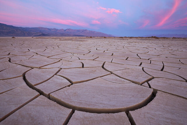 Mud Pads