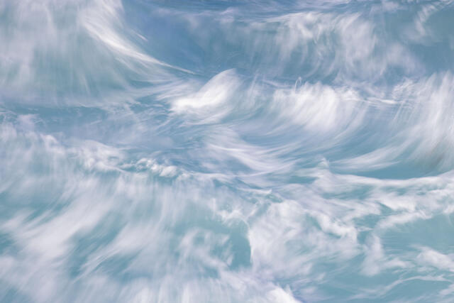 Oceanic Chaos