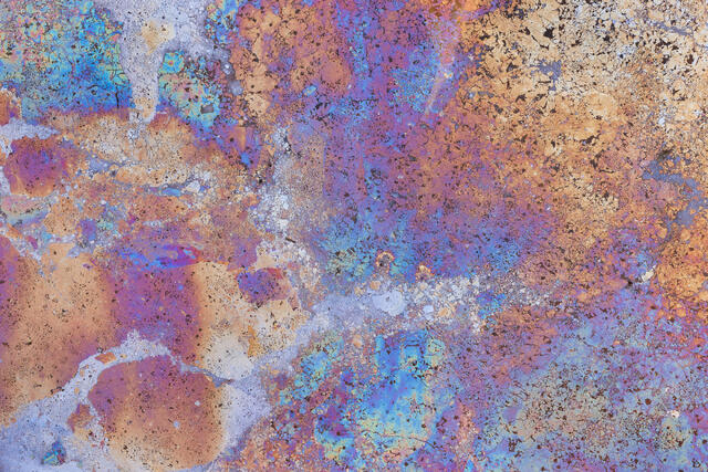 Oil Spectrum