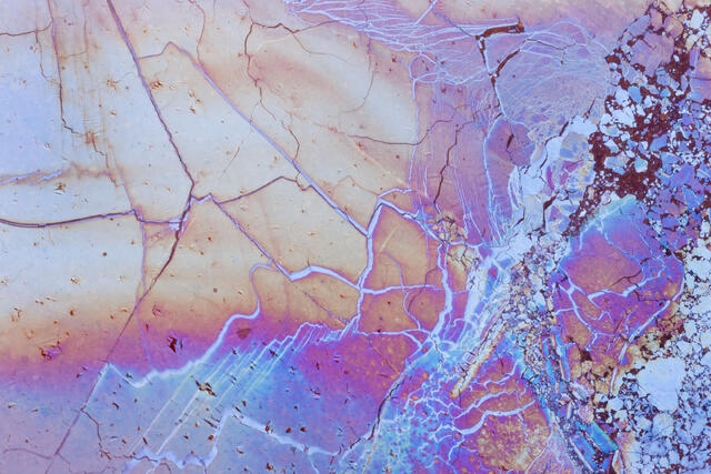 Oil Textures