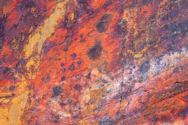 Old Paint