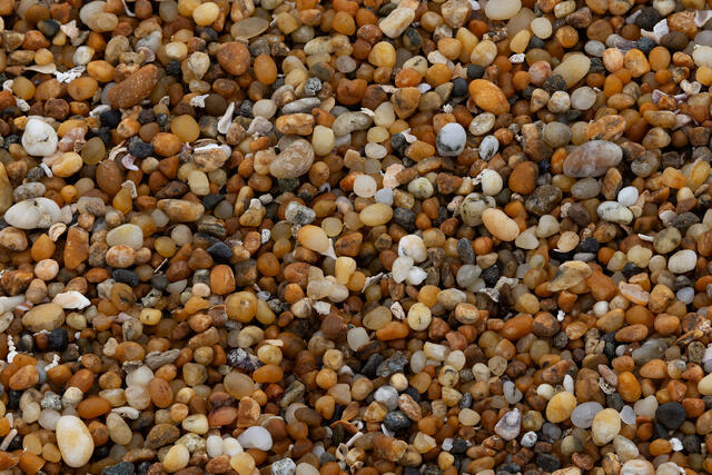 Orange Sands