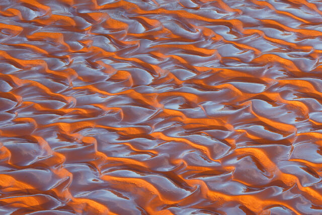 Oranges