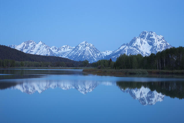 Oxbow