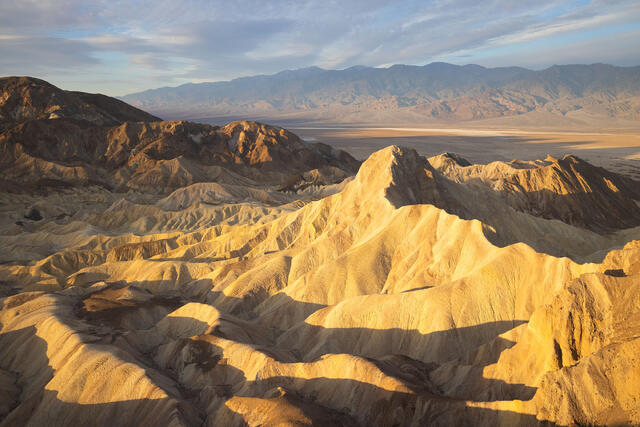 Death Valley: Grand Scenics