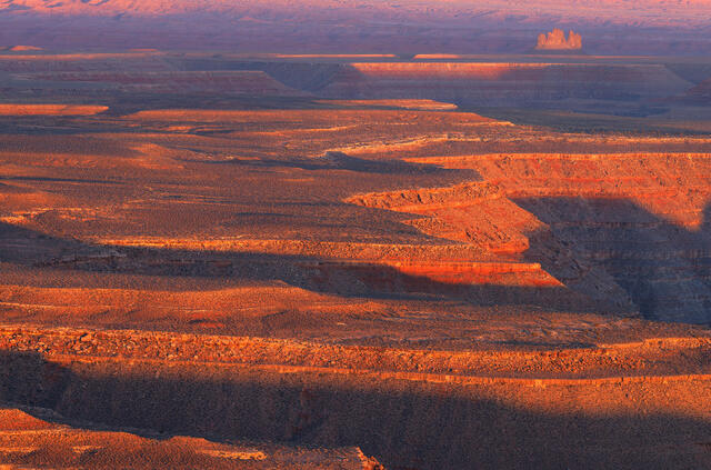 Plateau Layers