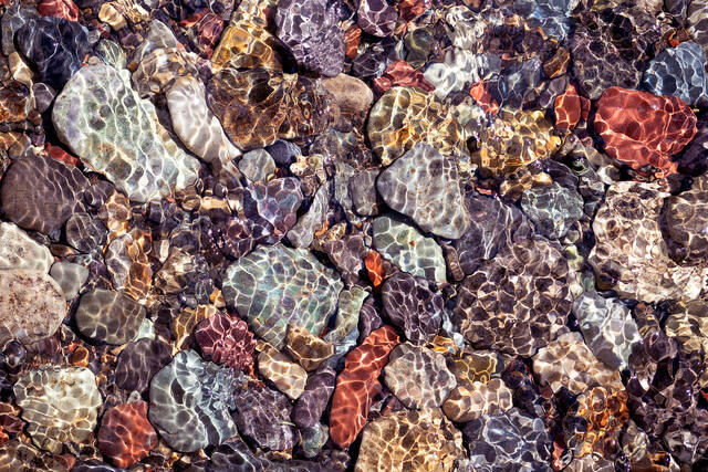 Polychromatic
