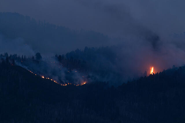 Ring of Fire