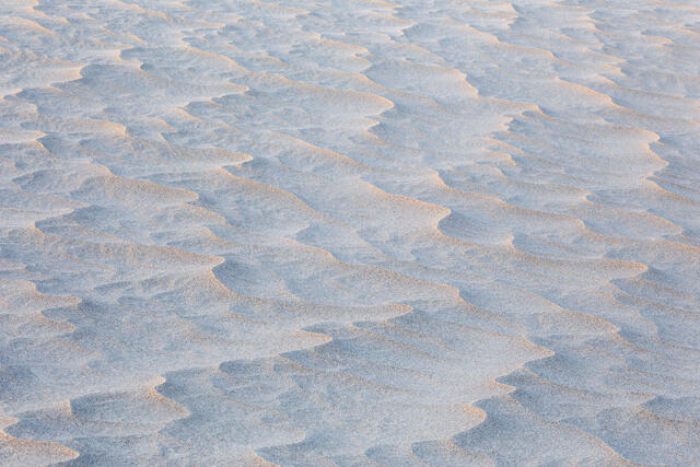 Ripples of Light