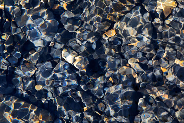 River Jewels