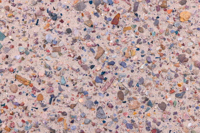 Rock Candy