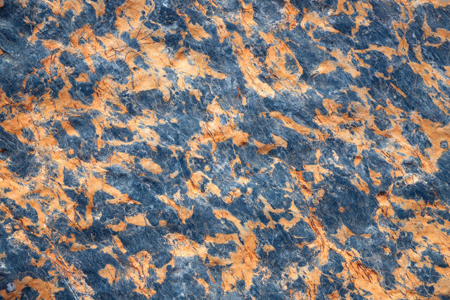 Rock Flames