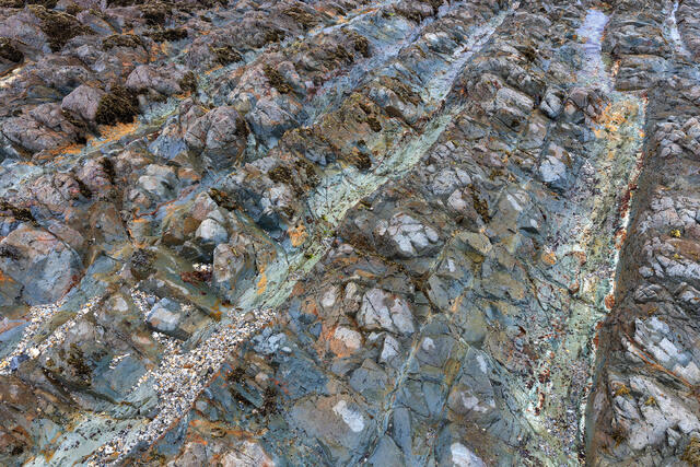 Rock Runways