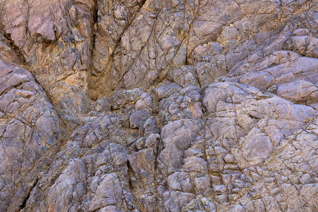 Rock Wall Glow