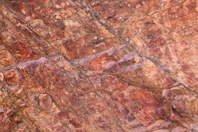 Rock Wall