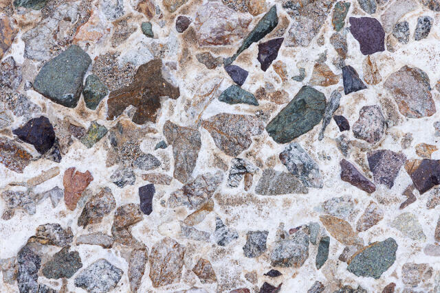 Rocks on Rocks