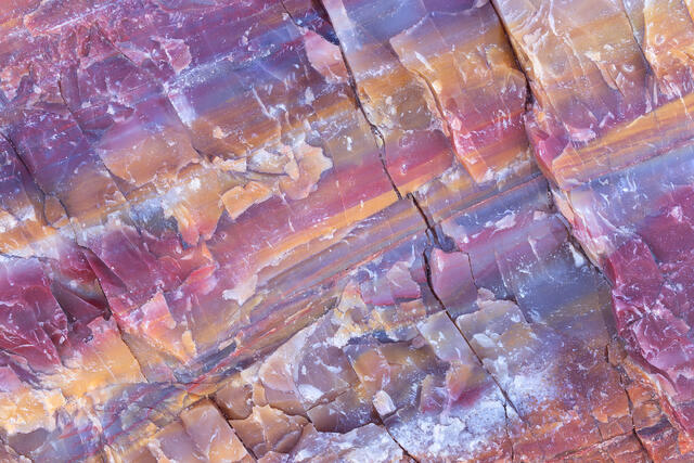Rocks