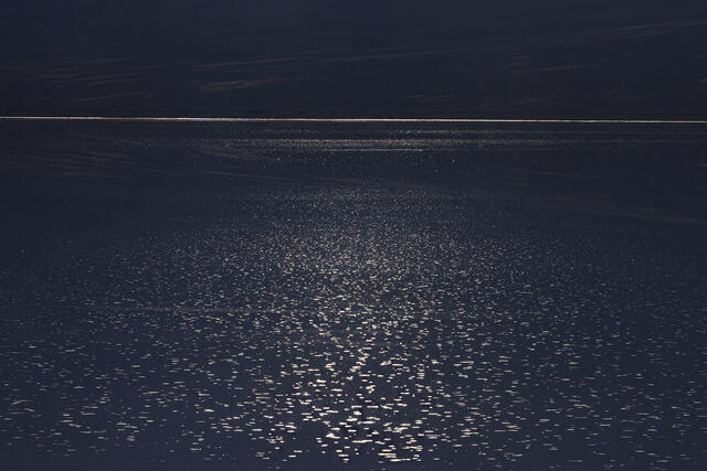 Salt Path
