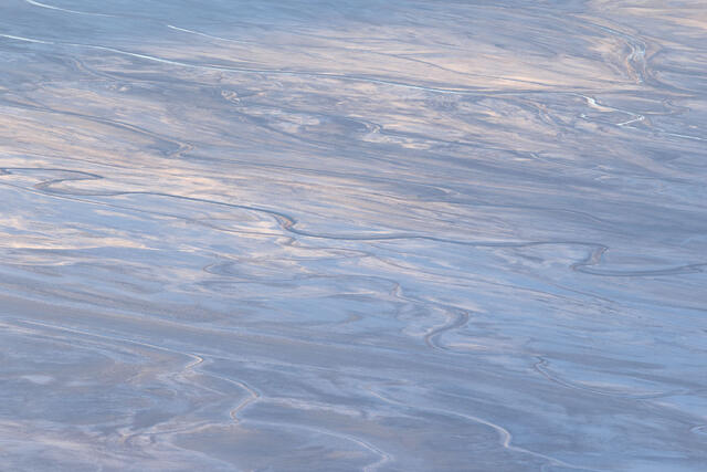 Salt Wonderland