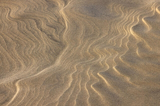 Sand