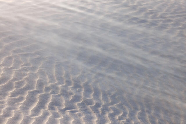 Sand Race