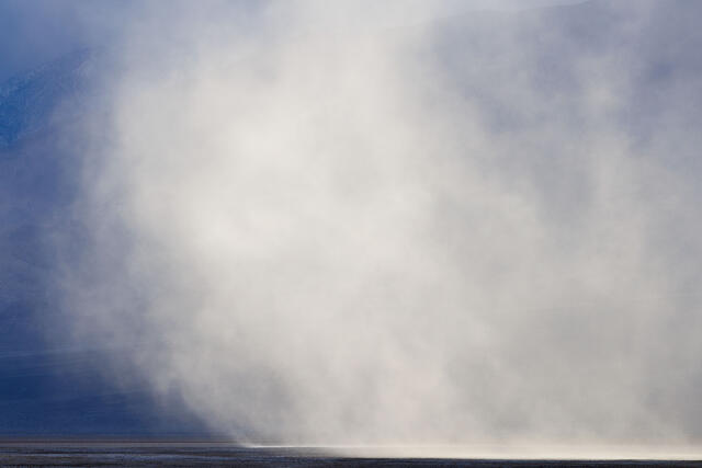 Sand Storm