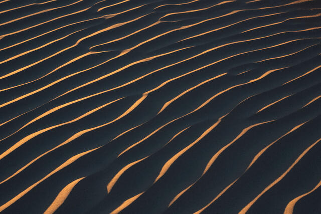 Sand