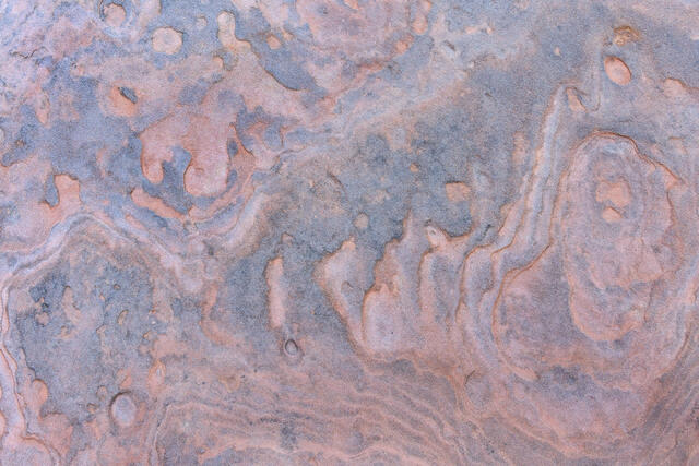 Sandstoned