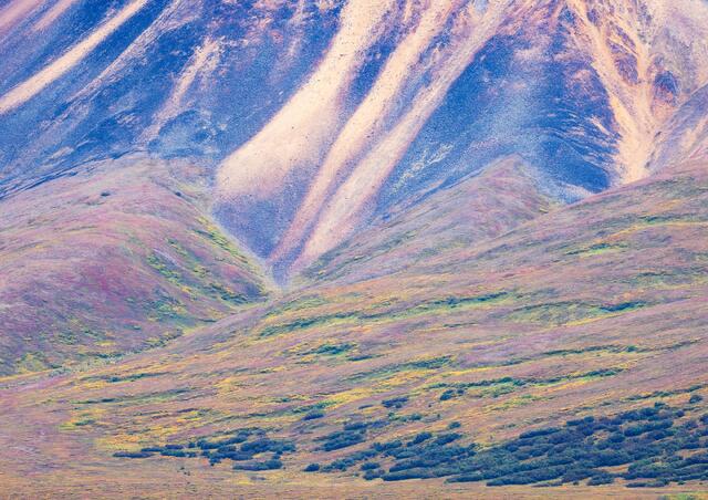 Painted Hills