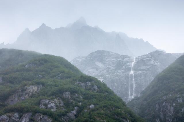 Endless Rain