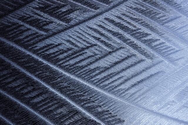 Ice Experimentations