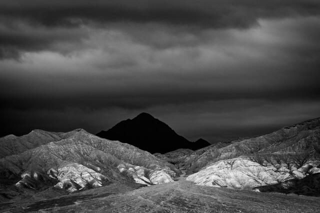 Dark Mountain
