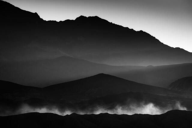 Desert Dust 