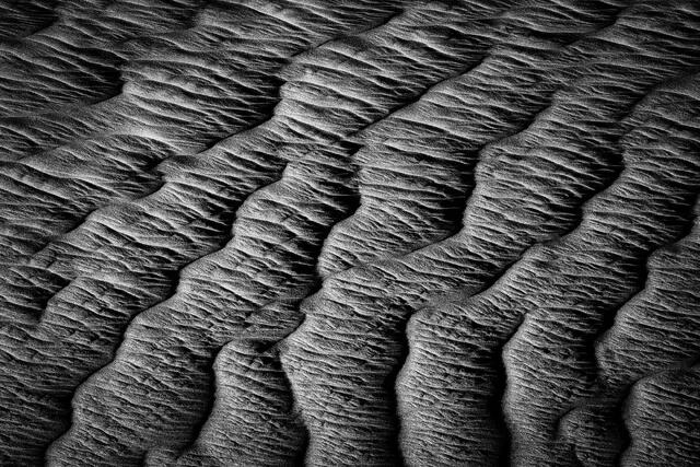 Sandswept