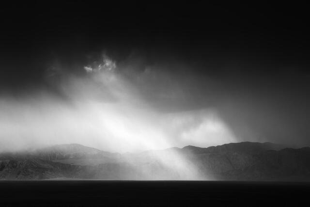 Light Beam