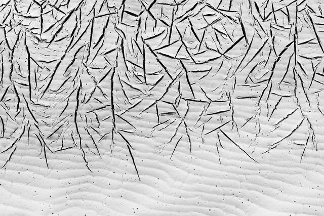Tiny Fractures