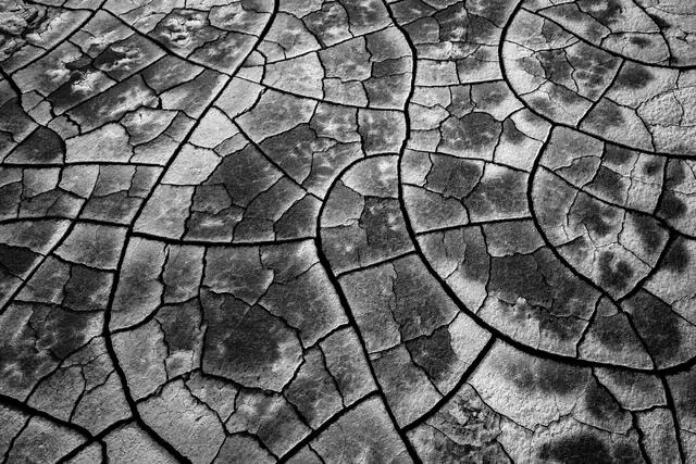Mojave Patio