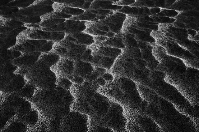 Wind Etching