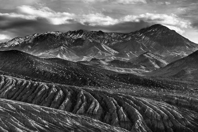 Geologic Story