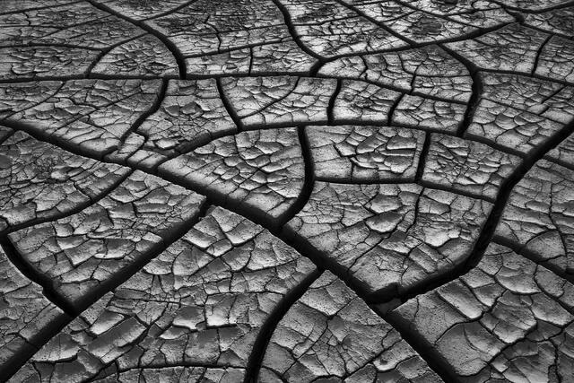 Weathered Tiles