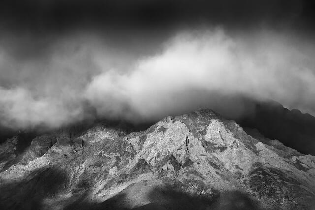 Low Clouds
