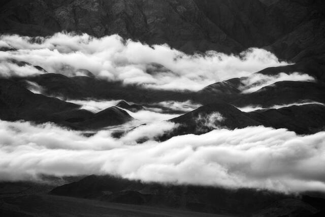 Cloud Cover