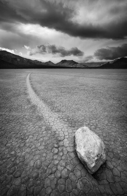 End of the Line