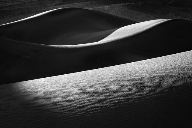 Light and Shadow 