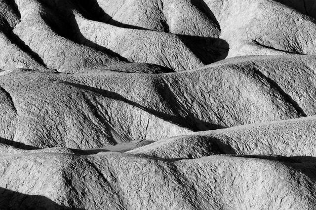 Peaks and Valleys