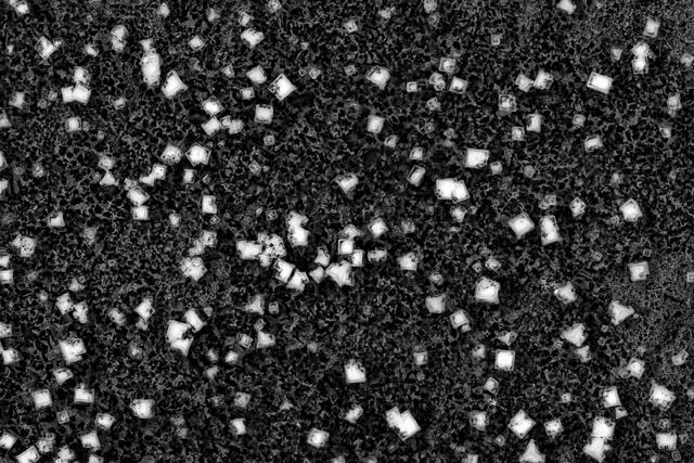 Salt Cubes
