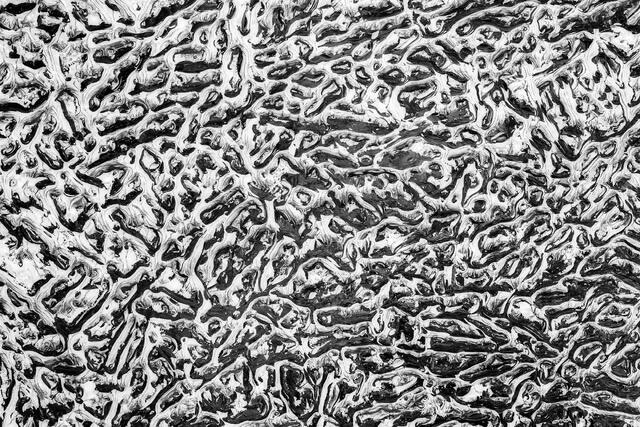 Winter Textures